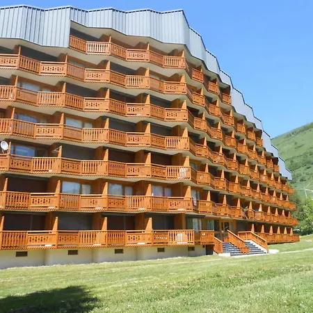 Studette Renovee Pour 2 Au Pied Des Pistes, Centre - Fr-1-516-134 Apartment *